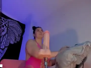 Chaturbate Adult Webcams of anny_ferrer1