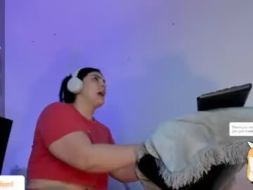 Chaturbate Nude Webcam of anny_ferrer1