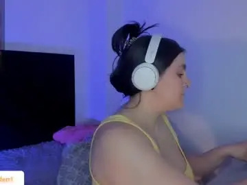 Chaturbate Best Webcam of anny_ferrer1
