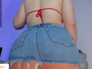 Chaturbate Watch Live Sex Cams of anny_ferrer1