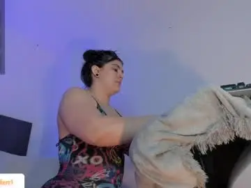 Chaturbate Sex Chat of anny_ferrer1