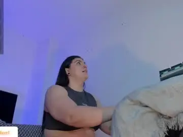Chaturbate Free Porn Cam of anny_ferrer1