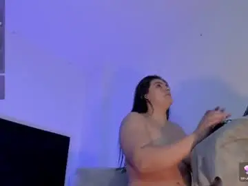 Chaturbate Live Sex of anny_ferrer1