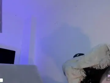 Chaturbate Adult Webcam of anny_ferrer1