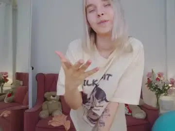 Chaturbate Free Live Porn of ashly_cherry