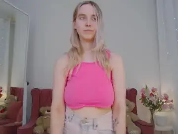 Chaturbate Adult Video Chat of ashly_cherry