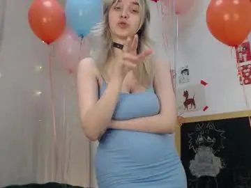 Chaturbate Live Sex Cam of ashly_cherry