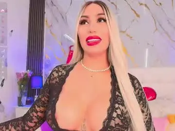 Chaturbate Adult Webcam of brianna_ortiz