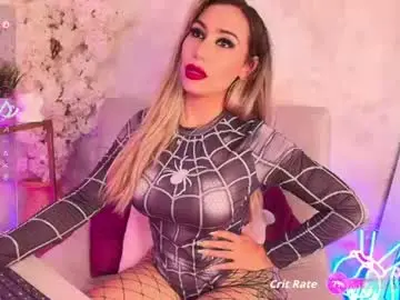 Chaturbate Adult Webcam of brianna_ortiz