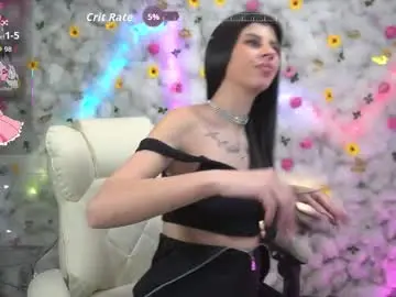 Chaturbate Private Sex Chat of candy_te3nn