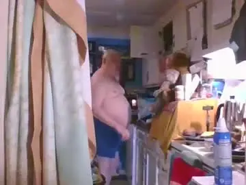 Chaturbate Live Porn of daddycubbyhubby