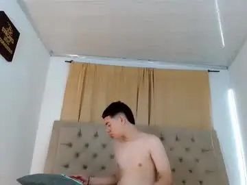 Chaturbate Adult Webcams of damian_lux