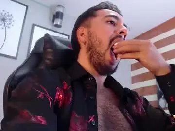 Chaturbate Best Webcam of demon_salvatoree