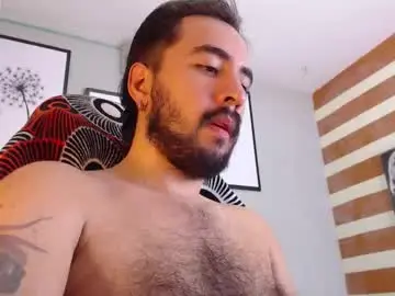 Chaturbate Adult Webcam of demon_salvatoree