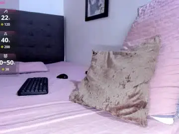 Chaturbate Free Live Porn of dulccemariaa