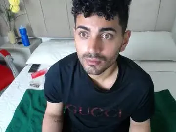 Chaturbate Live Porn of eros_kai