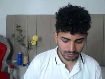 Chaturbate Private Sex Chat of eros_kai