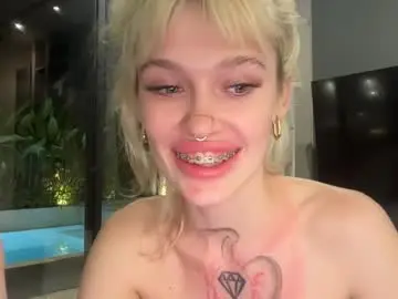 Chaturbate Best live sex cam show of golden_alinee