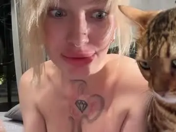 Chaturbate Sex Chat of golden_alinee