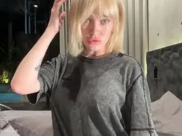 Chaturbate Sex Chat of golden_alinee