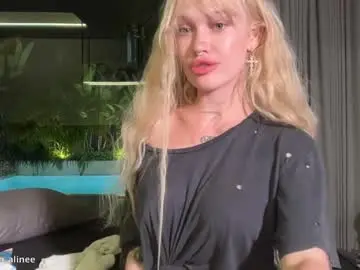 Chaturbate Adult Webcams of golden_alinee