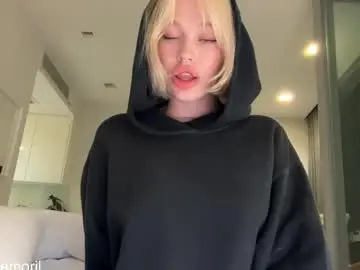 Chaturbate Adult Webcam of golden_alinee