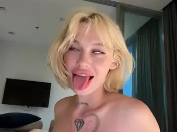 Chaturbate Adult Webcam of golden_alinee