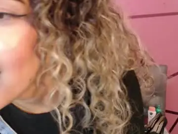 Chaturbate Live Sex of greatass_latina