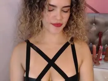 Chaturbate Live Sex Cam of greatass_latina