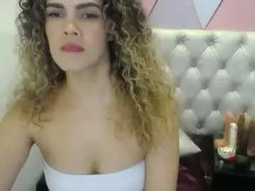 Chaturbate Sex Cam of greatass_latina