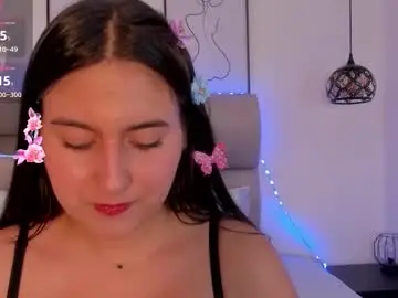 Chaturbate Watch Live Sex Cams of hanna__evans_