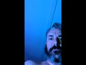 Chaturbate Best live sex cam show of hungitalian40