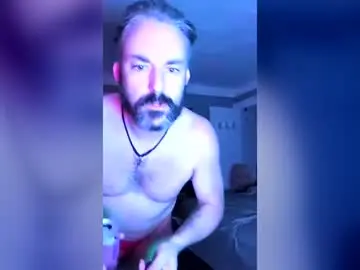 Chaturbate Adult Video Chat of hungitalian40