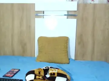 Chaturbate Sex Chat of iam_colt