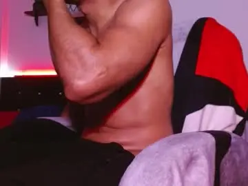 Chaturbate Sex Chat of james_blazei