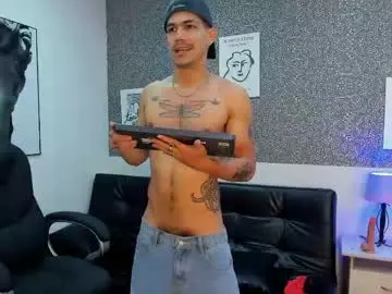 Chaturbate Watch Live Sex Cams of jared_cole