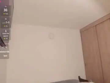 Chaturbate Live Porn of kimm_khalifa