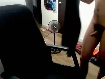 Chaturbate Adult Webcam of liamrides