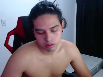 Chaturbate Nude Webcam of liamrides