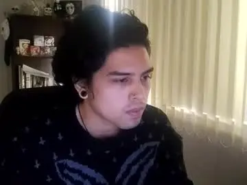 Chaturbate Live Sex Cam of liamrides