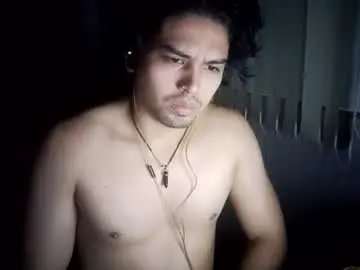 Chaturbate Best live sex cam show of liamrides