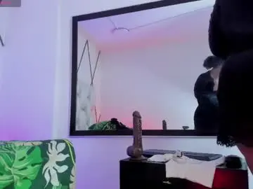 Chaturbate Free Porn Cam of lilicameron_