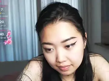 Chaturbate Free Porn Cam of lillgothbaby