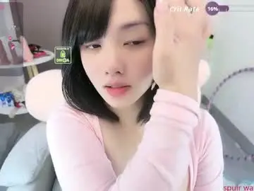 Chaturbate Nude Webcam of luckaisha