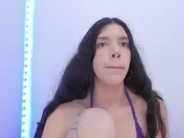 Chaturbate Live Porn of maddymendozaxx