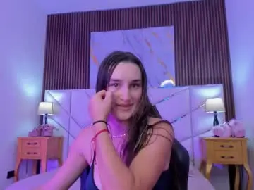 Chaturbate Adult Video Chat of madeline_sweet_