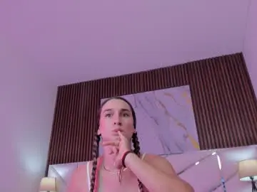 Chaturbate Private Sex Chat of madeline_sweet_