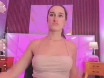 Chaturbate Best live sex cam show of madeline_sweet_