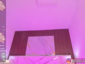 Chaturbate Watch Live Sex Cams of madeline_sweet_