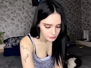 Chaturbate Adult Webcams of marlysokamura